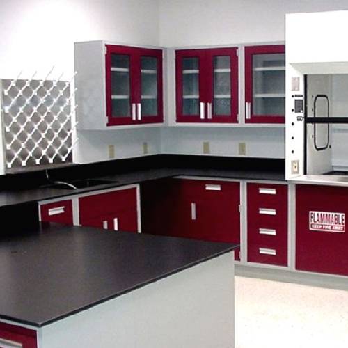 Laboratory Furniture Manufacturing Company in Coimbatore