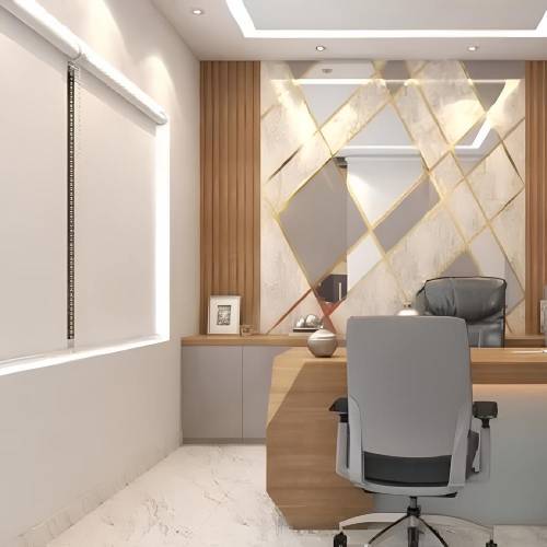 Cubicles Partitions Interior Companies in Chennai