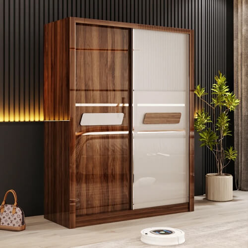 Wardrobes Manufacturer in Chennai