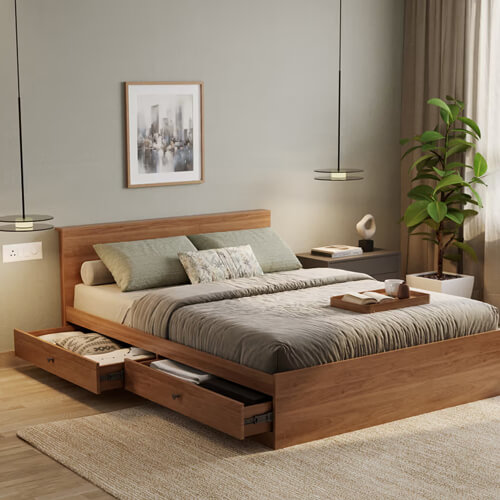 Bunk Beds Customization in Tiruppur