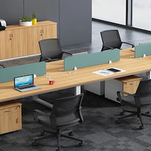Office Partitions Interior Companies in Tiruppur