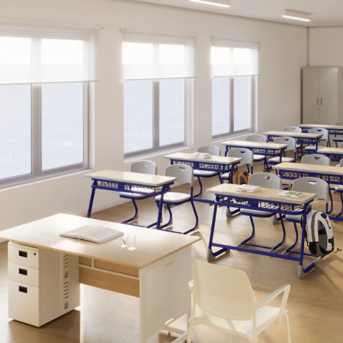 Pre-School Furniture Manufacturer in Erode