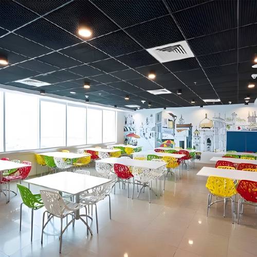 Pantry Units Kitchen Interior Designing Companies in Erode