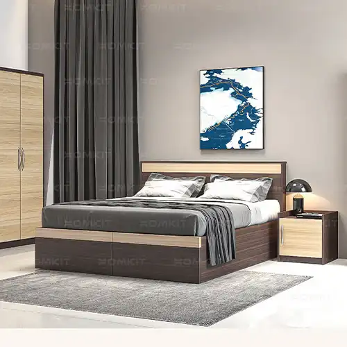 Beds