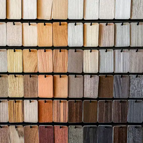 Materials