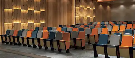 Auiditorium Chair