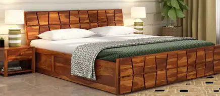 Box Beds
