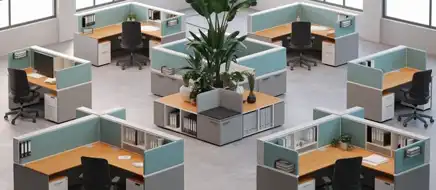 Modular Workstation
