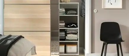 Sliding Door Wardrobes