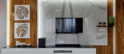 Wall mounted Units
